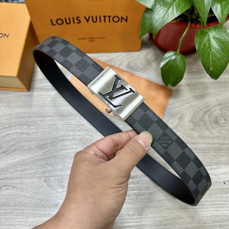 Louis Vuitton Belts Neat 299203