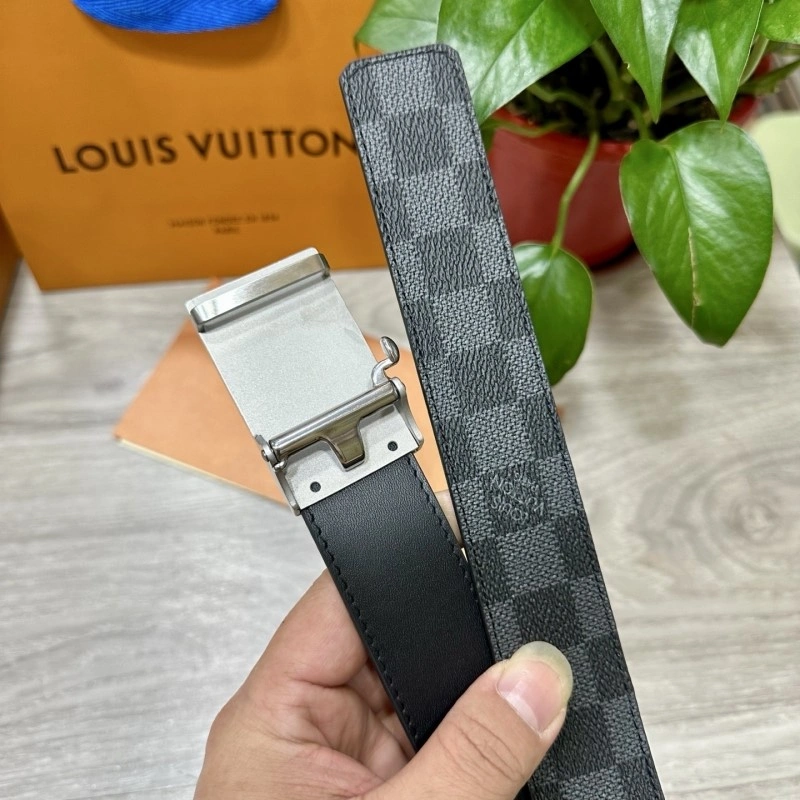 Louis Vuitton Belts Neat 299203