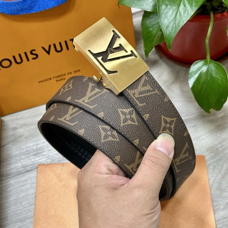 Louis Vuitton Belts Sophisticated 299200