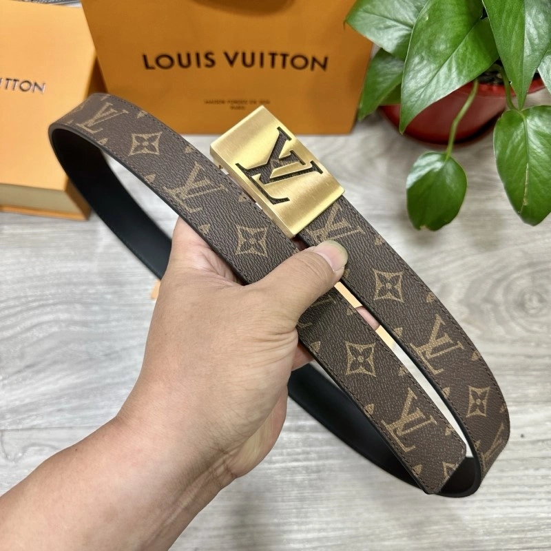 Louis Vuitton Belts Sophisticated 299200
