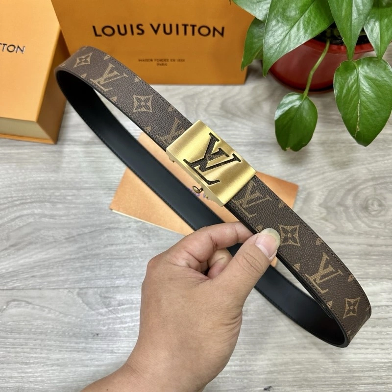 Louis Vuitton Belts Sophisticated 299200
