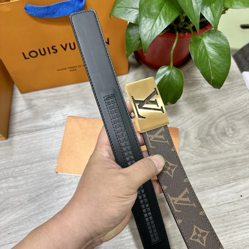 Louis Vuitton Belts Sophisticated 299200