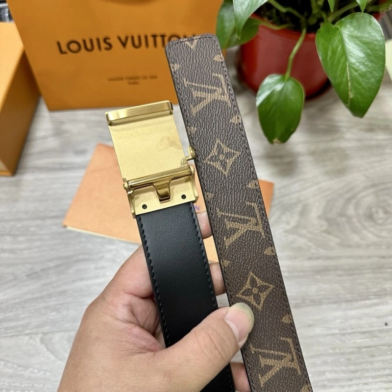 Louis Vuitton Belts Sophisticated 299200
