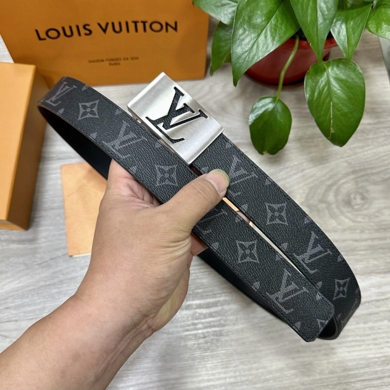 Louis Vuitton Belts SoftTouch 299202