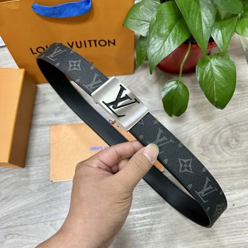 Louis Vuitton Belts SoftTouch 299202