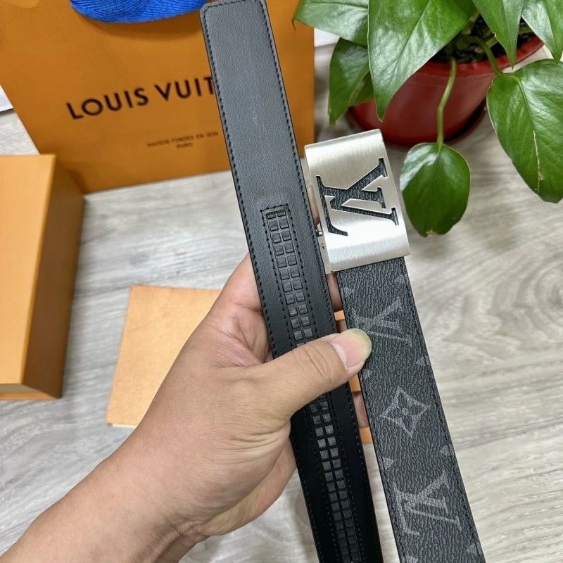 Louis Vuitton Belts SoftTouch 299202