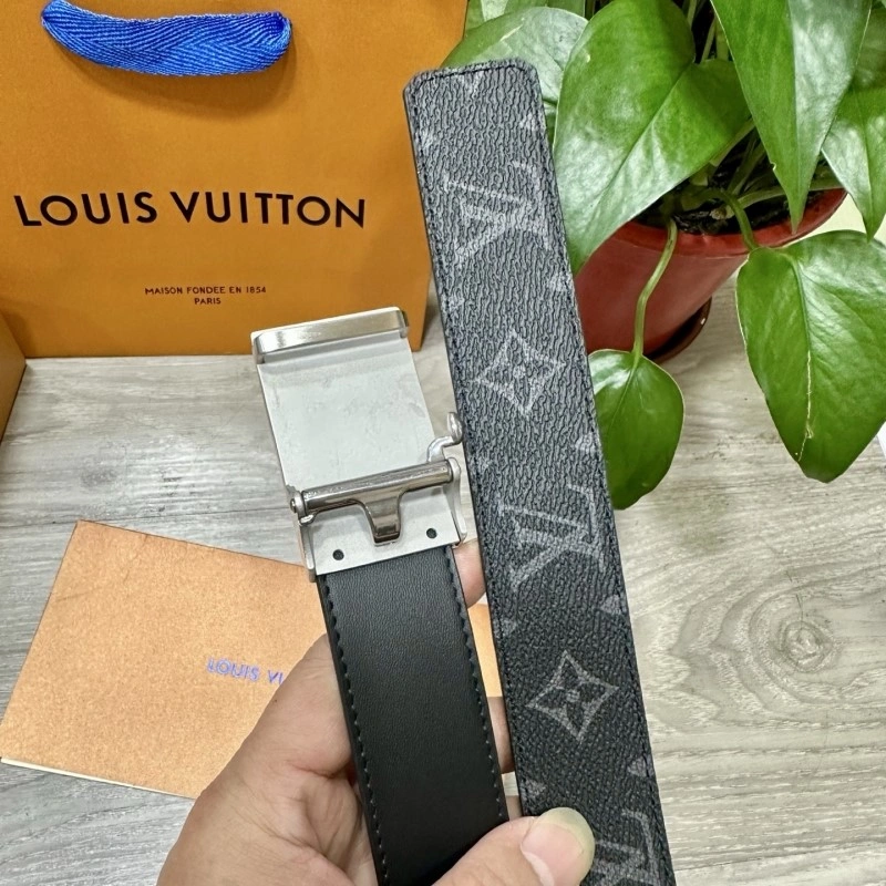 Louis Vuitton Belts SoftTouch 299202