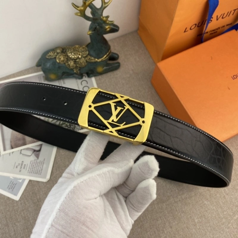 SunProtective Louis Vuitton Belts 299213