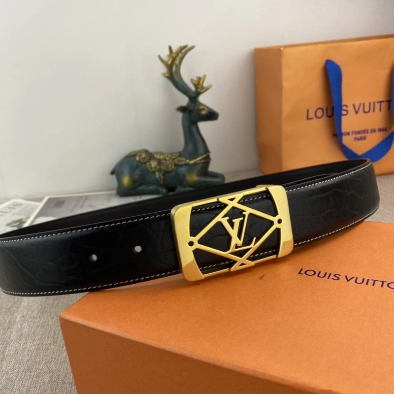 SunProtective Louis Vuitton Belts 299213
