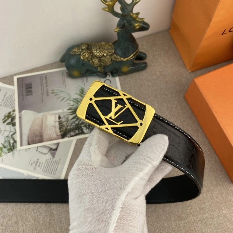 SunProtective Louis Vuitton Belts 299213
