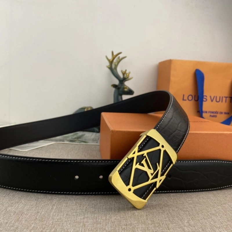 SunProtective Louis Vuitton Belts 299213