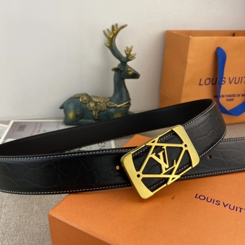 SunProtective Louis Vuitton Belts 299213