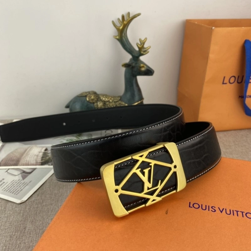 SunProtective Louis Vuitton Belts 299213