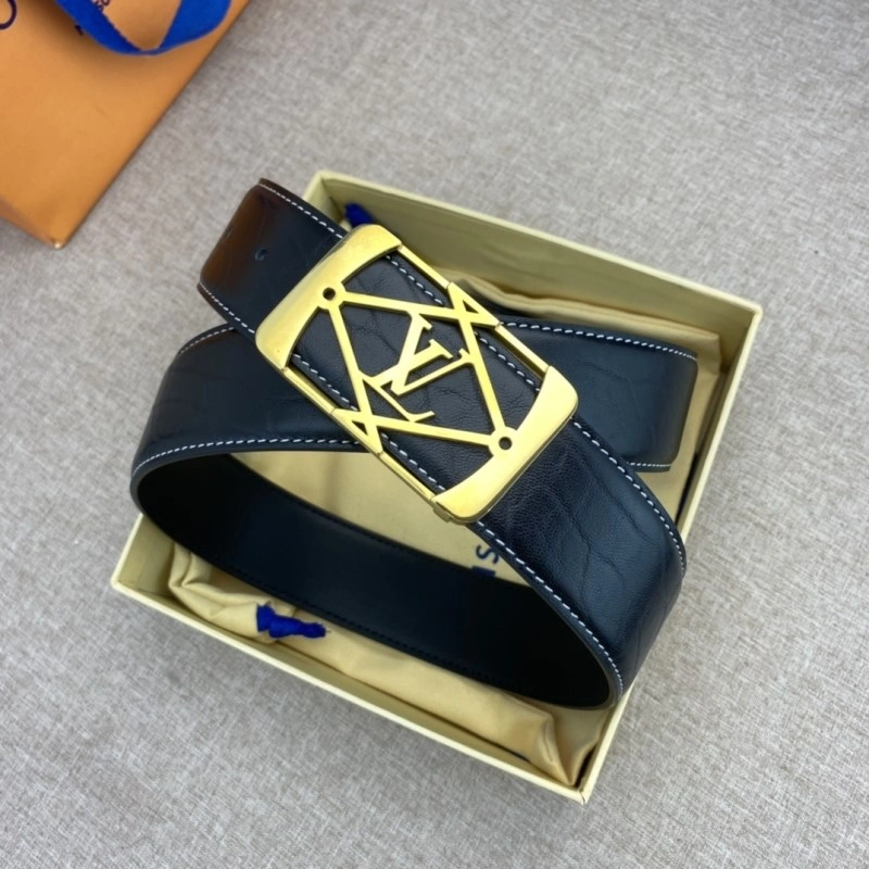 SunProtective Louis Vuitton Belts 299213