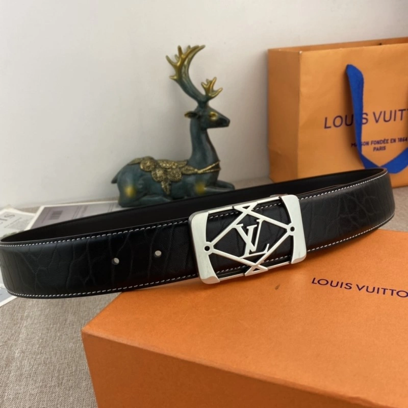 Durable Louis Vuitton Belts 299194