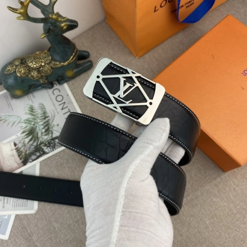Durable Louis Vuitton Belts 299194