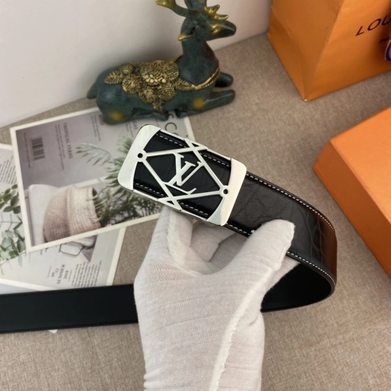 Durable Louis Vuitton Belts 299194
