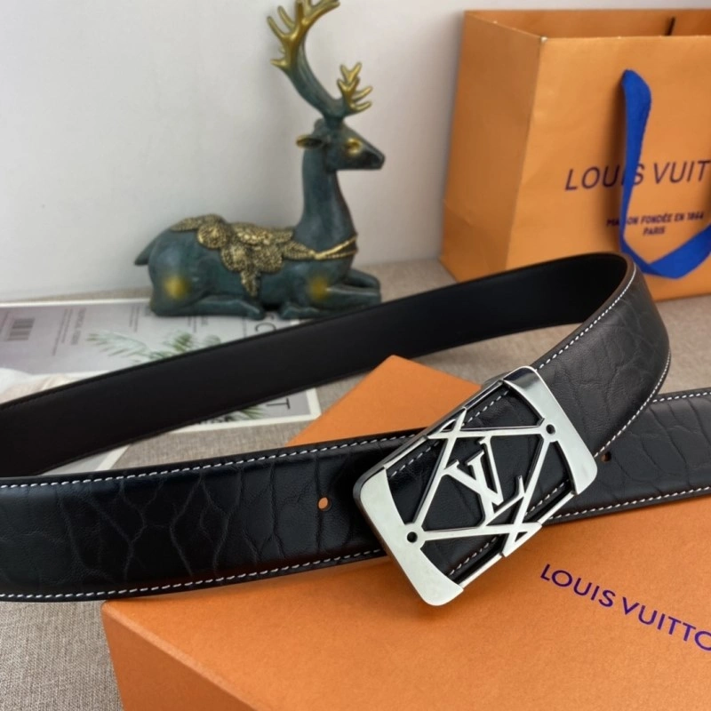 Durable Louis Vuitton Belts 299194