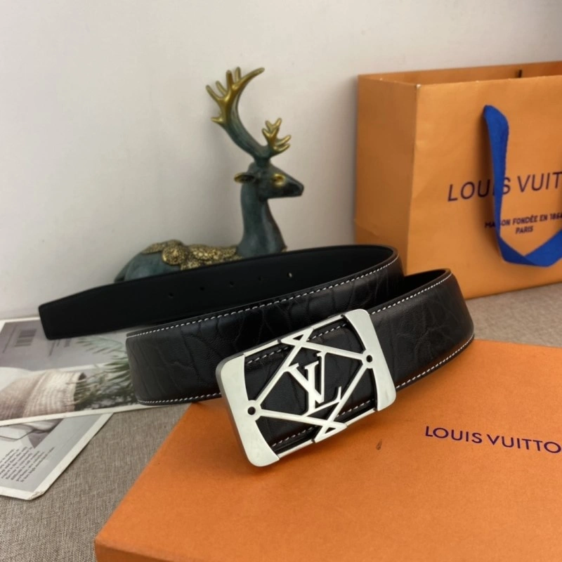 Durable Louis Vuitton Belts 299194