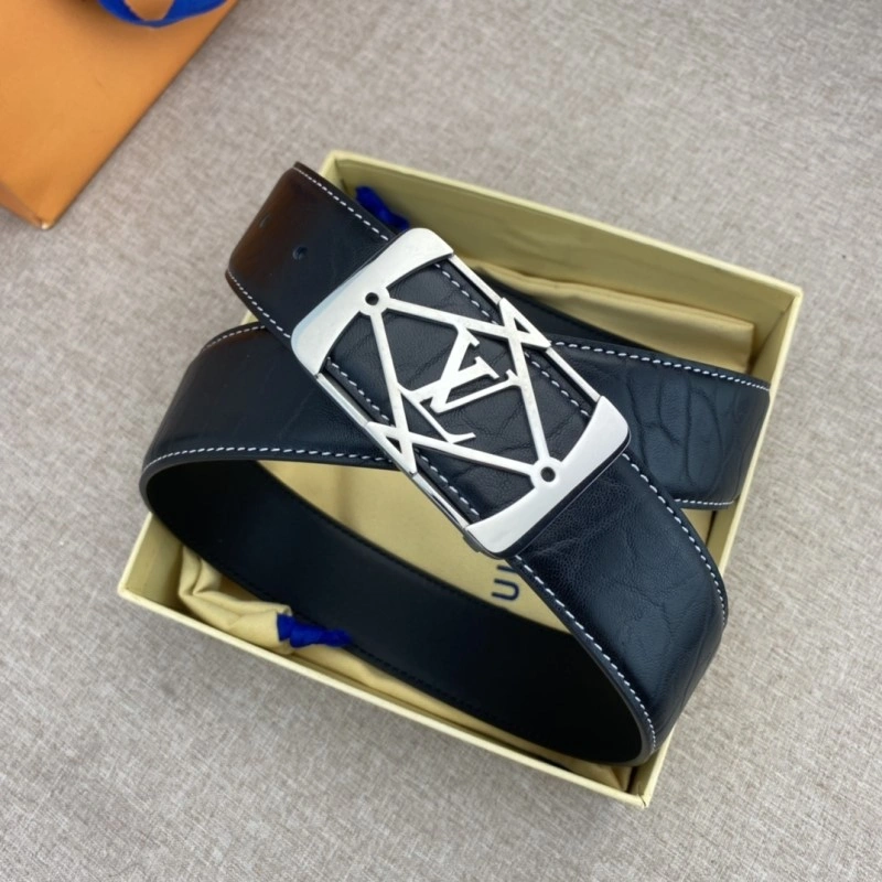 Durable Louis Vuitton Belts 299194