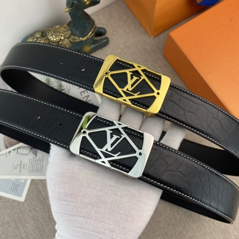 Durable Louis Vuitton Belts 299194