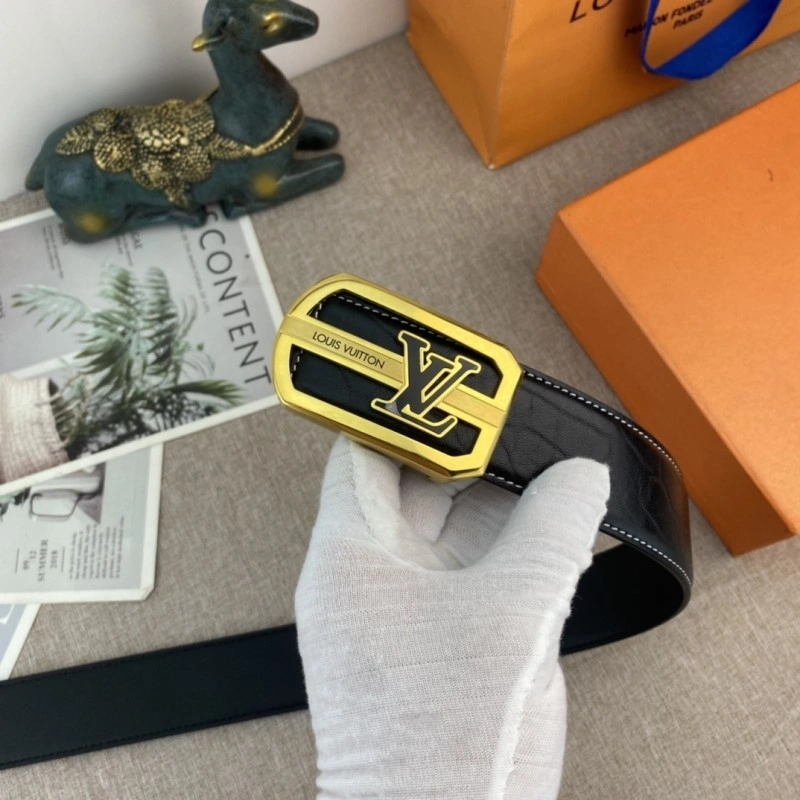 Louis Vuitton Belts FastDry 299207