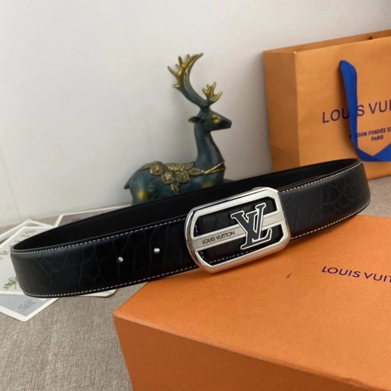 HighPerformance Louis Vuitton Belts 299191