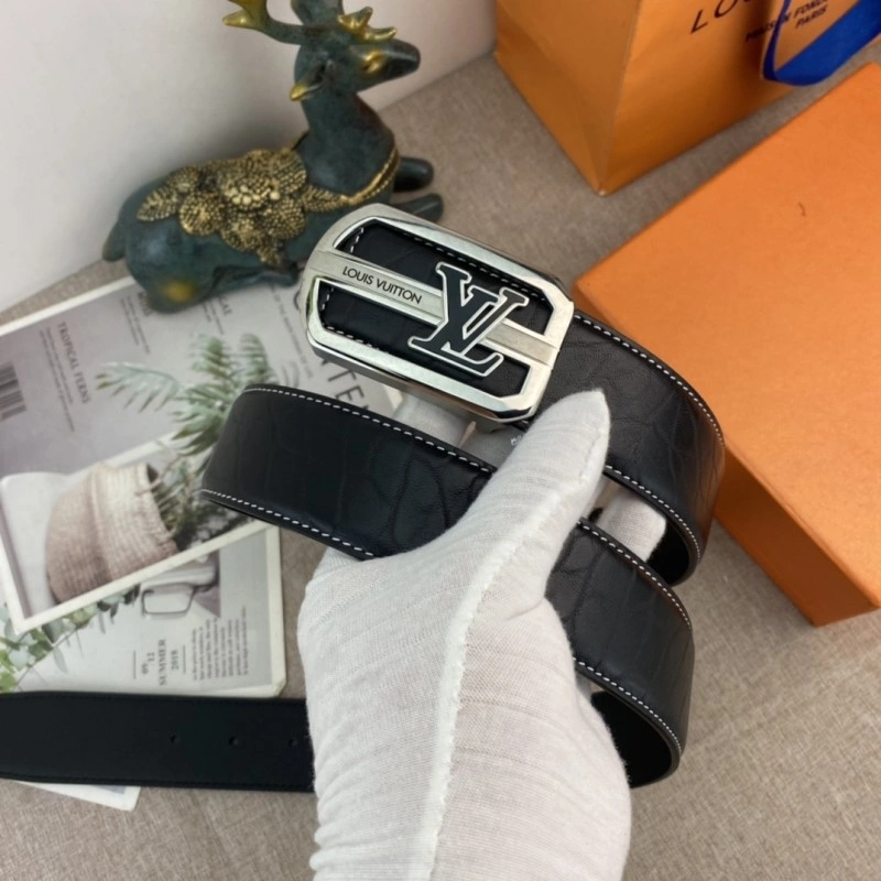 HighPerformance Louis Vuitton Belts 299191