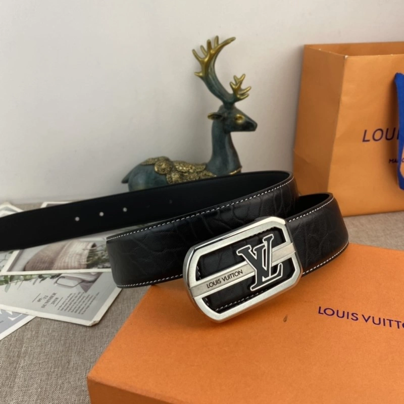 HighPerformance Louis Vuitton Belts 299191