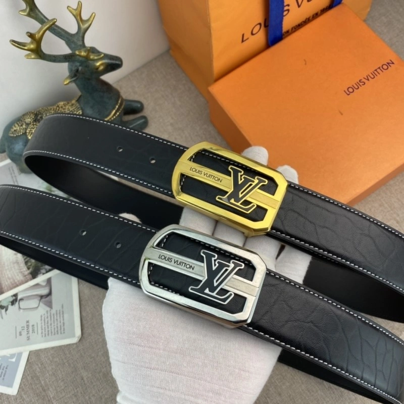 HighPerformance Louis Vuitton Belts 299191