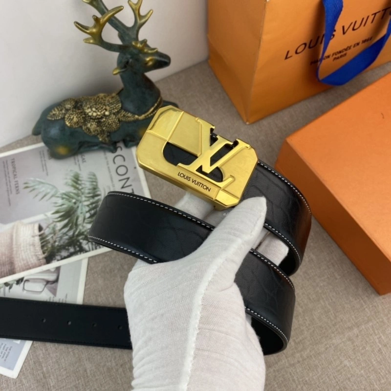 Louis Vuitton Belts QuickDry 299190