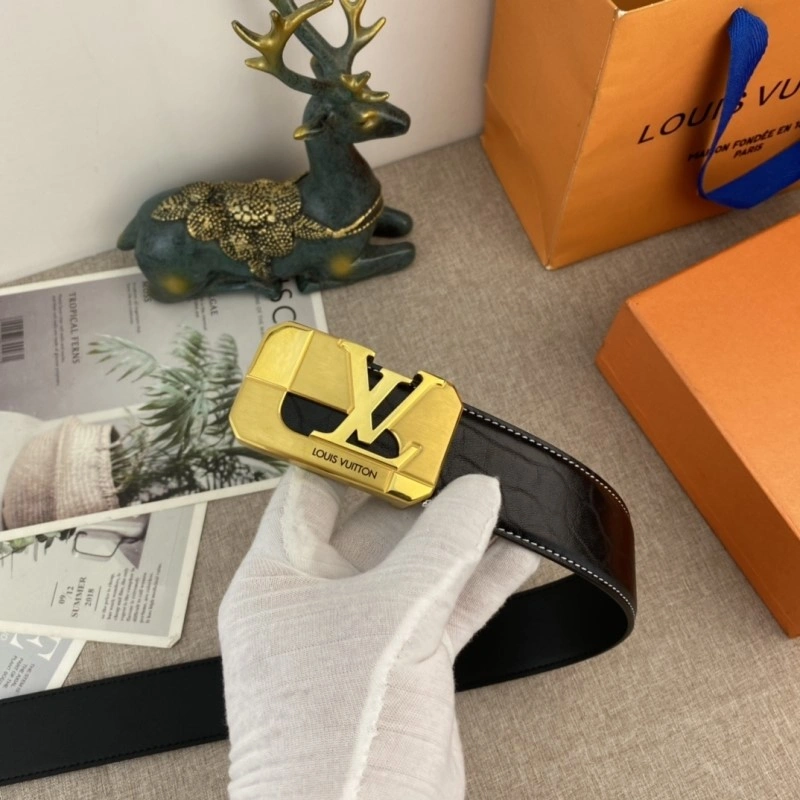 Louis Vuitton Belts QuickDry 299190