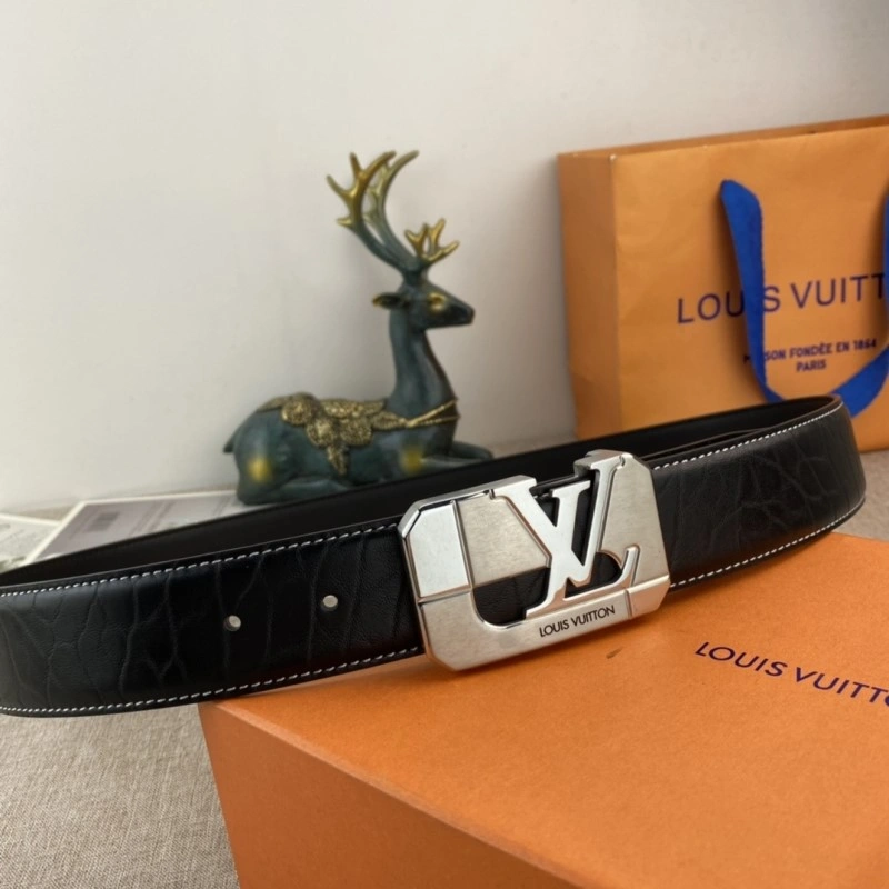 Louis Vuitton Belts OdorResistant 299189