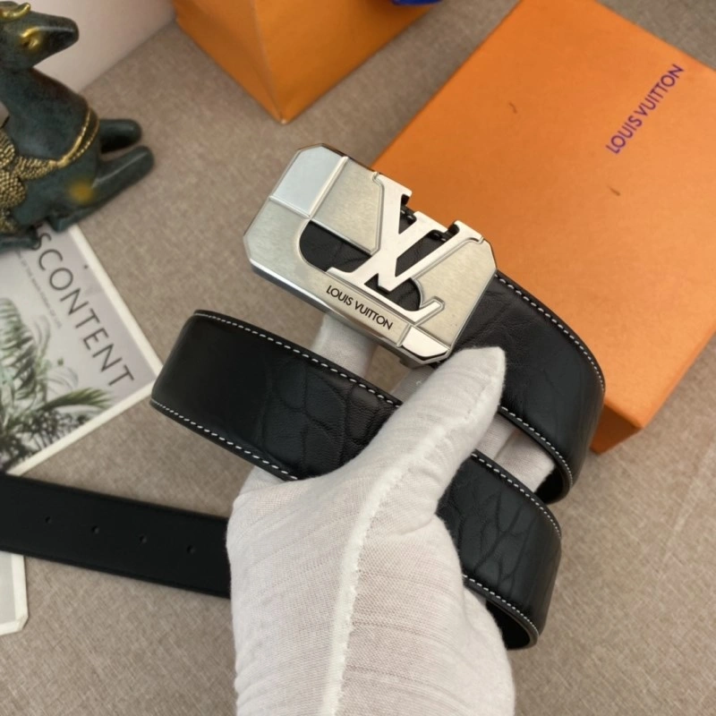 Louis Vuitton Belts OdorResistant 299189