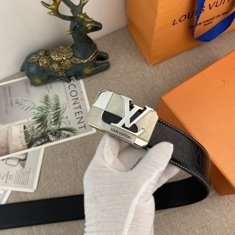 Louis Vuitton Belts OdorResistant 299189