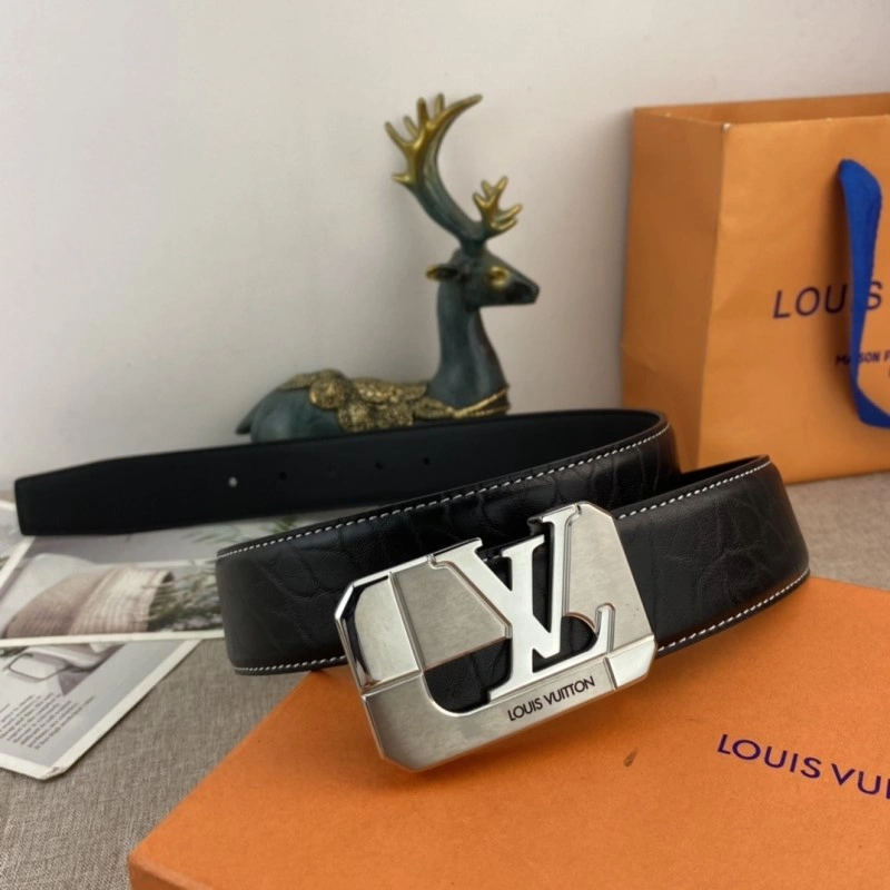 Louis Vuitton Belts OdorResistant 299189