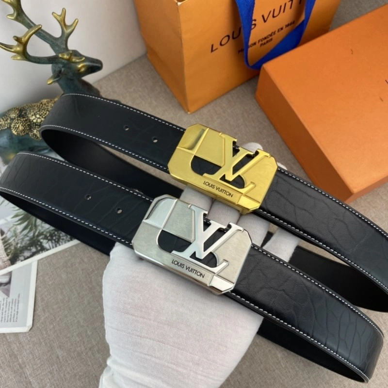 Louis Vuitton Belts OdorResistant 299189