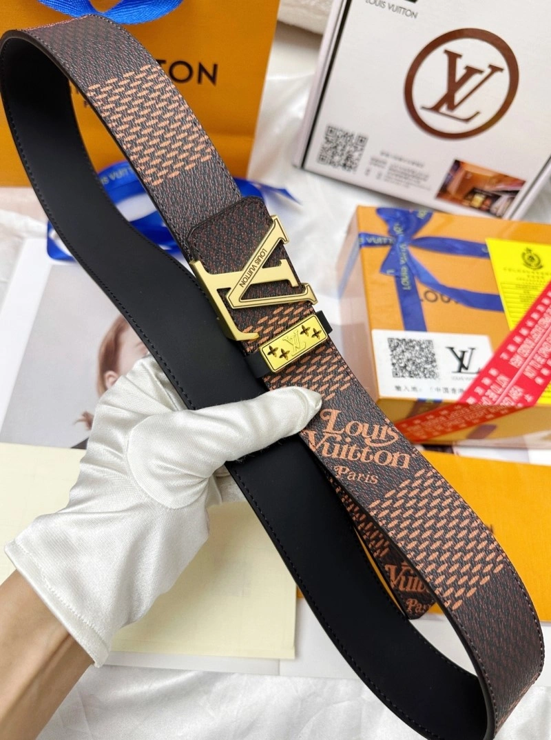 Louis Vuitton Belts Resilient 299188