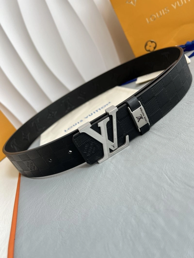 Snug Louis Vuitton Belts 299187