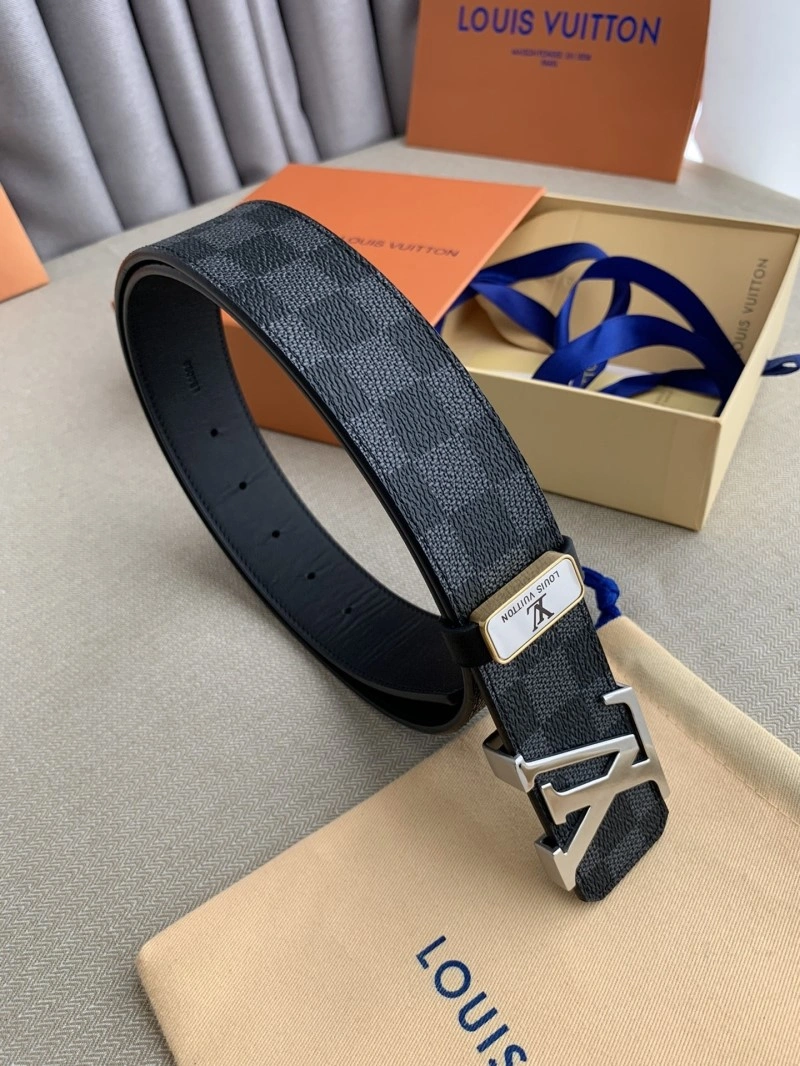 Louis Vuitton Belts Cozy 299165