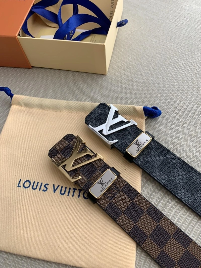 Louis Vuitton Belts Cozy 299165