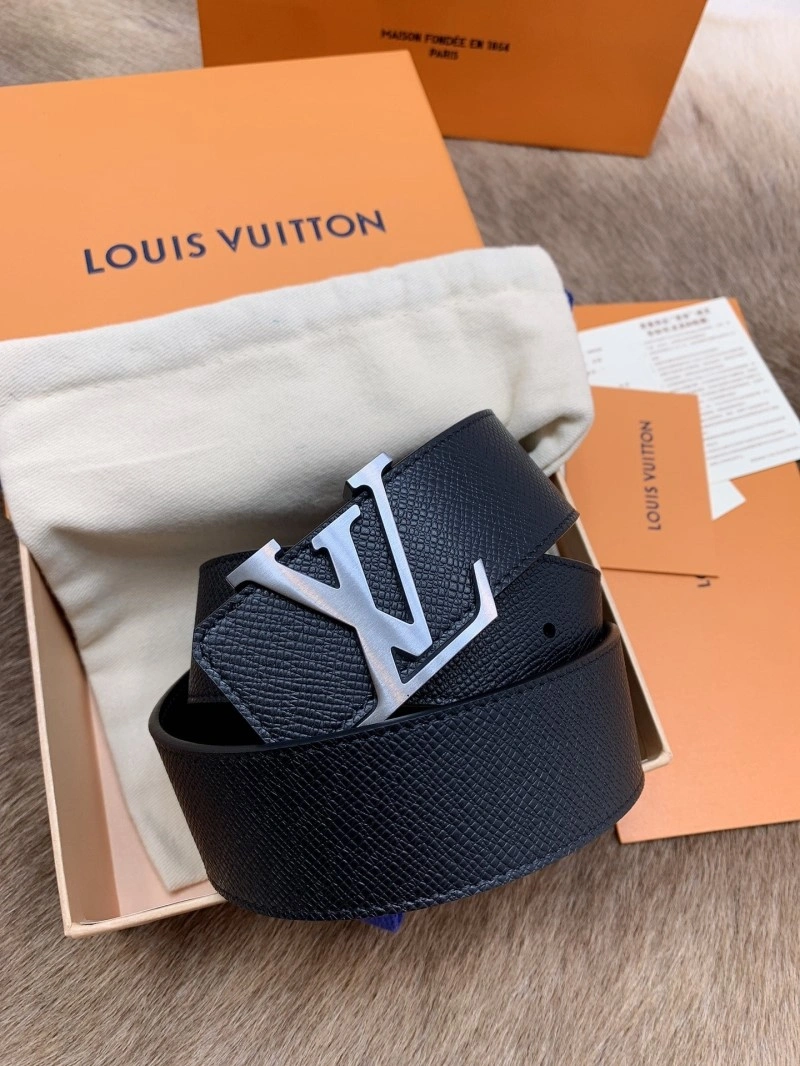 Louis Vuitton Belts Packable 299178