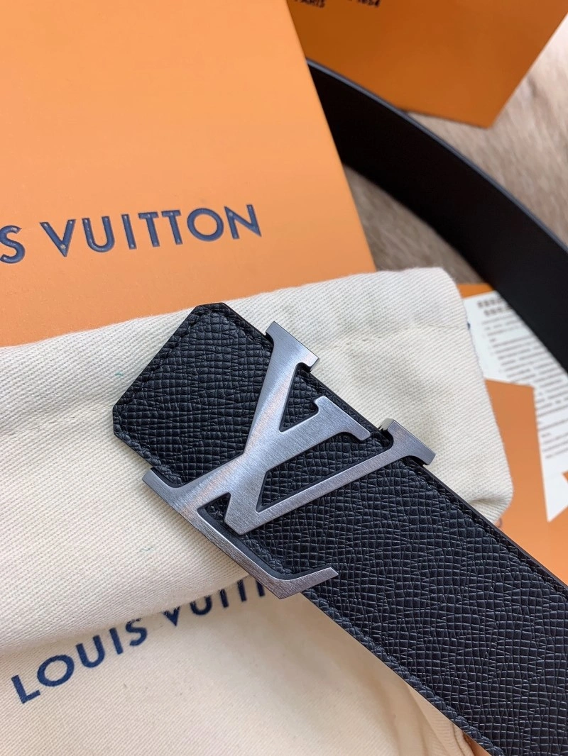Louis Vuitton Belts Packable 299178