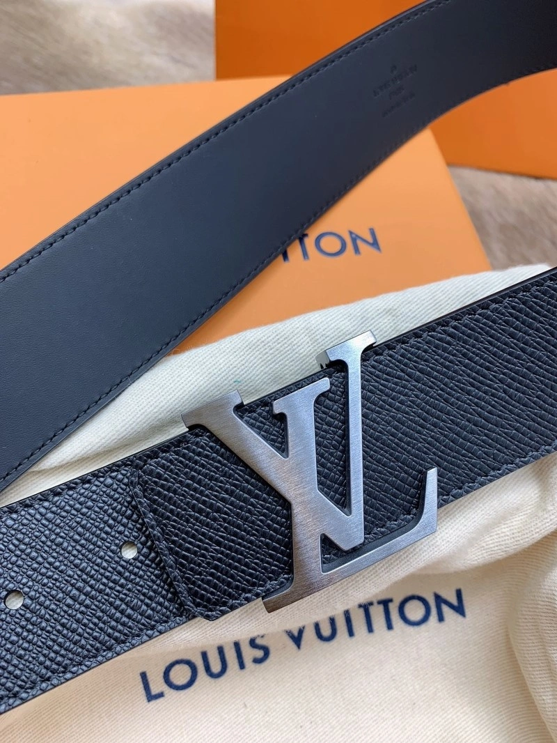 Louis Vuitton Belts Packable 299178