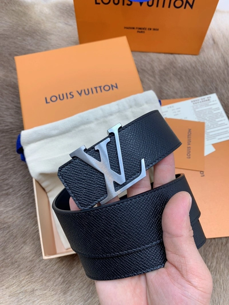 Louis Vuitton Belts Packable 299178