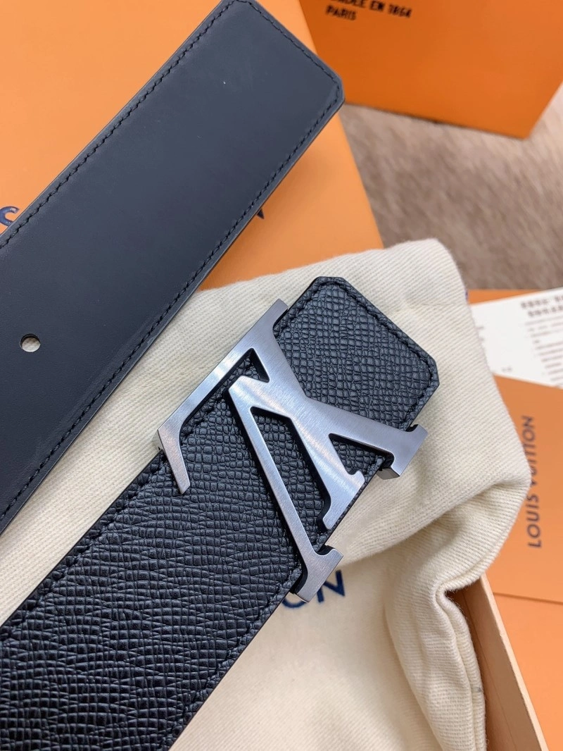 Louis Vuitton Belts Packable 299178
