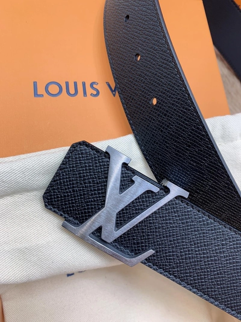 Louis Vuitton Belts Packable 299178