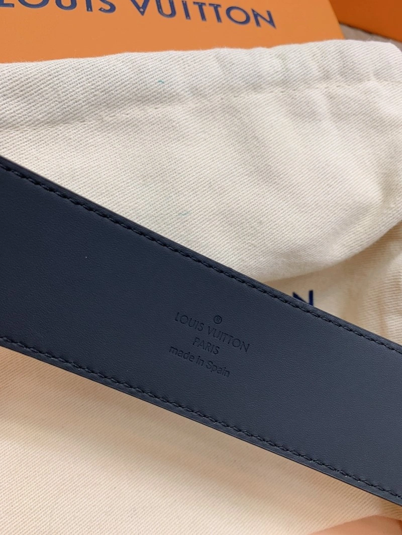Louis Vuitton Belts Packable 299178
