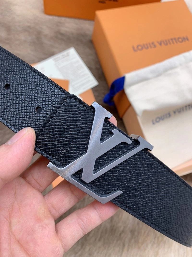 Louis Vuitton Belts Packable 299178