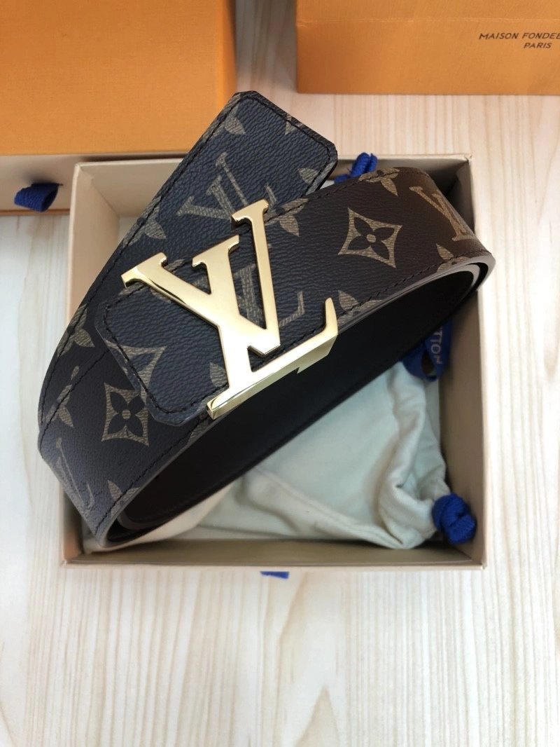 Tailored Louis Vuitton Belts 299167